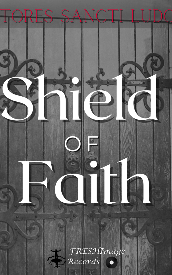 Shield of Faith-Digital Album