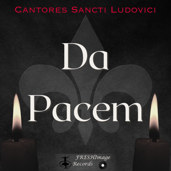 Da Pacem-Digital Single