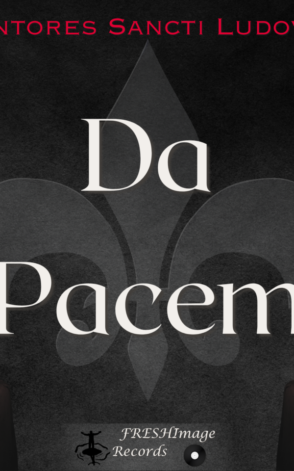 Da Pacem-Digital Single