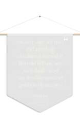 Vine & Branches-Pennant - Image 2