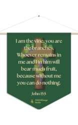 Vine & Branches-Pennant