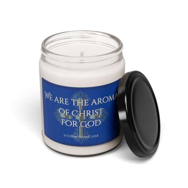 The Aroma of Christ for God- 9oz - Image 3