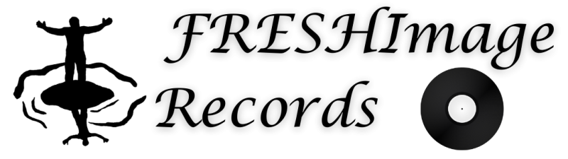 FI Records Logo-All Black