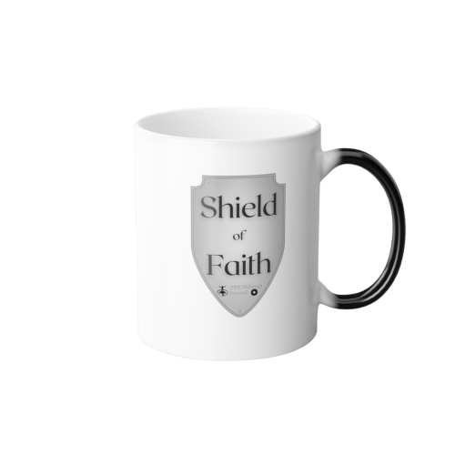 Shield of Faith-Mug-Transparent BG